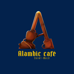 Alambic Café Saint-Malo, Professionnel indépendant