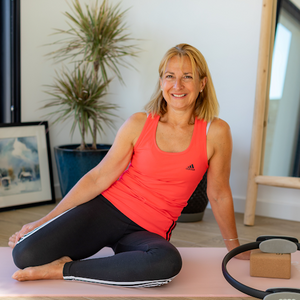 Coach Armelle Baden, Professionnel indépendant